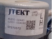 Recambio de columna direccion para toyota auris 1.8 16v cat referencia OEM IAM 4520002440 32303450159 