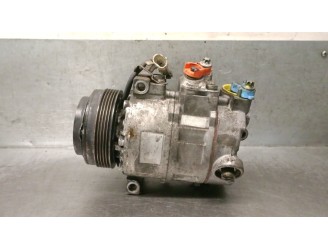 Recambio de compresor aire acondicionado para opel zafira a 1.8 16v cat referencia OEM IAM 24464151 6854010 