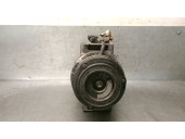 Recambio de compresor aire acondicionado para opel zafira a 1.8 16v cat referencia OEM IAM 24464151 6854010 