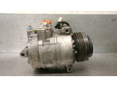 Recambio de compresor aire acondicionado para opel zafira a 1.8 16v cat referencia OEM IAM 24464151 6854010 