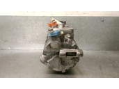 Recambio de compresor aire acondicionado para opel zafira a 1.8 16v cat referencia OEM IAM 24464151 6854010 