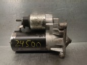 Recambio de motor arranque para renault kangoo (f/kc0) 1.9 diesel referencia OEM IAM 7701499804 7701499804 