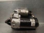 Recambio de motor arranque para renault kangoo (f/kc0) 1.9 diesel referencia OEM IAM 7701499804 7701499804 