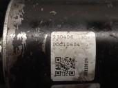 Recambio de motor arranque para renault kangoo (f/kc0) 1.9 diesel referencia OEM IAM 7701499804 7701499804 