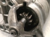 Recambio de motor arranque para renault kangoo (f/kc0) 1.9 diesel referencia OEM IAM 7701499804 7701499804 