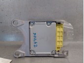 Recambio de centralita airbag para toyota auris 1.8 16v cat referencia OEM IAM 8917012740  1503003761 DENSO