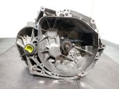 Recambio de caja cambios para peugeot 5008 (0u_, 0e_) 1.6 hdi referencia OEM IAM 20EA07 2231E6 1016470