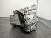 Recambio de caja cambios para peugeot 5008 (0u_, 0e_) 1.6 hdi referencia OEM IAM 20EA07 2231E6 1016470