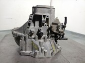 Recambio de caja cambios para peugeot 5008 (0u_, 0e_) 1.6 hdi referencia OEM IAM 20EA07 2231E6 1016470