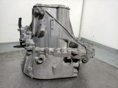 Recambio de caja cambios para peugeot 5008 (0u_, 0e_) 1.6 hdi referencia OEM IAM 20EA07 2231E6 1016470