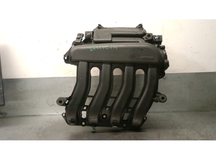 Recambio de colector admision para renault grand scenic ii (jm0/1_) 1.6 referencia OEM IAM 8200275053 8200647713 