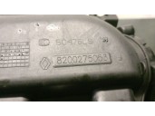 Recambio de colector admision para renault grand scenic ii (jm0/1_) 1.6 referencia OEM IAM 8200275053 8200647713 