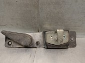 Replacement rear right interior door handle for Fiat Talento van (296_) 1.6 D OEM IAM reference 6000617614 6000617614 