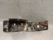 Replacement rear right interior door handle for Fiat Talento van (296_) 1.6 D OEM IAM reference 6000617614 6000617614 