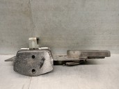 Replacement rear right interior door handle for Fiat Talento van (296_) 1.6 D OEM IAM reference 6000617614 6000617614 