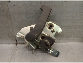 Recambio de maneta interior trasera derecha para fiat talento furgoneta (296_) 1.6 d referencia OEM IAM 826706945R 6000617602 