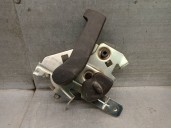 Recambio de maneta interior trasera derecha para fiat talento furgoneta (296_) 1.6 d referencia OEM IAM 826706945R 6000617602 