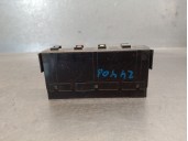 Recambio de caja reles / fusibles para toyota auris 1.8 16v cat referencia OEM IAM 8264171010 