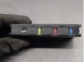 Recambio de caja reles / fusibles para toyota auris 1.8 16v cat referencia OEM IAM 8264171010  