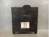 Recambio de caja reles / fusibles para toyota auris 1.8 16v cat referencia OEM IAM 8922112480  