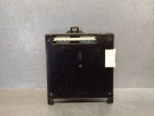 Recambio de caja reles / fusibles para toyota auris 1.8 16v cat referencia OEM IAM 8922112480  