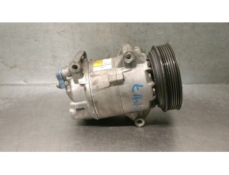 Recambio de compresor aire acondicionado para renault grand scenic ii (jm0/1_) 1.6 referencia OEM IAM 8200316164 8200316164 6561