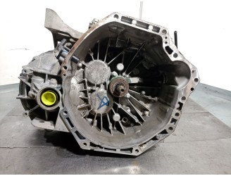 Recambio de caja cambios para mercedes-benz vito furgoneta (w447) 109 cdi (447.601, 447.603, 447.605) referencia OEM IAM PF6048 
