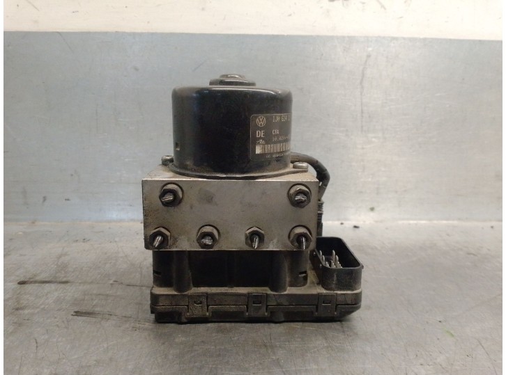 Recambio de abs para volkswagen golf iv berlina (1j1) 1.6 referencia OEM IAM 1J0614117D 1J0698117A 