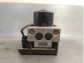 Replacement ABS for Volkswagen Golf IV sedan (1J1) 1.6 OEM IAM reference 1J0614117D 1J0698117A 