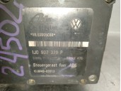 Recambio de abs para volkswagen golf iv berlina (1j1) 1.6 referencia OEM IAM 1J0614117D 1J0698117A 