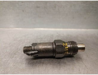 Recambio de inyector para renault kangoo (f/kc0) 1.9 diesel referencia OEM IAM LCR6735406H  LCR6735406H DELPHI