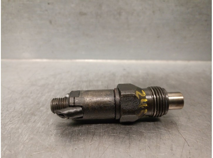 Recambio de inyector para renault kangoo (f/kc0) 1.9 diesel referencia OEM IAM LCR6735406H  LCR6735406H DELPHI