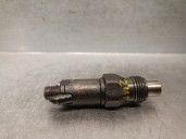 Recambio de inyector para renault kangoo (f/kc0) 1.9 diesel referencia OEM IAM LCR6735406H  LCR6735406H DELPHI