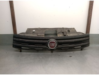 Recambio de rejilla delantera para fiat talento furgoneta (296_) 1.6 d referencia OEM IAM 214985973R 6000620025 