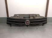 Recambio de rejilla delantera para fiat talento furgoneta (296_) 1.6 d referencia OEM IAM 214985973R 6000620025 