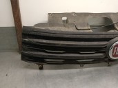Recambio de rejilla delantera para fiat talento furgoneta (296_) 1.6 d referencia OEM IAM 214985973R 6000620025 