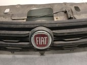 Recambio de rejilla delantera para fiat talento furgoneta (296_) 1.6 d referencia OEM IAM 214985973R 6000620025 