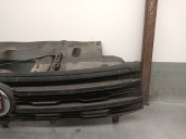 Recambio de rejilla delantera para fiat talento furgoneta (296_) 1.6 d referencia OEM IAM 214985973R 6000620025 