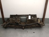 Recambio de rejilla delantera para fiat talento furgoneta (296_) 1.6 d referencia OEM IAM 214985973R 6000620025 