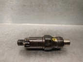 Recambio de inyector para renault kangoo (f/kc0) 1.9 diesel referencia OEM IAM LCR6735406H  LCR6735406H DELPHI