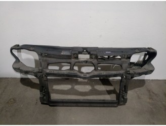 Replacement front panel for Volkswagen Golf IV sedan (1J1) 1.6 OEM IAM reference 1J0805588T 1J0805588T 