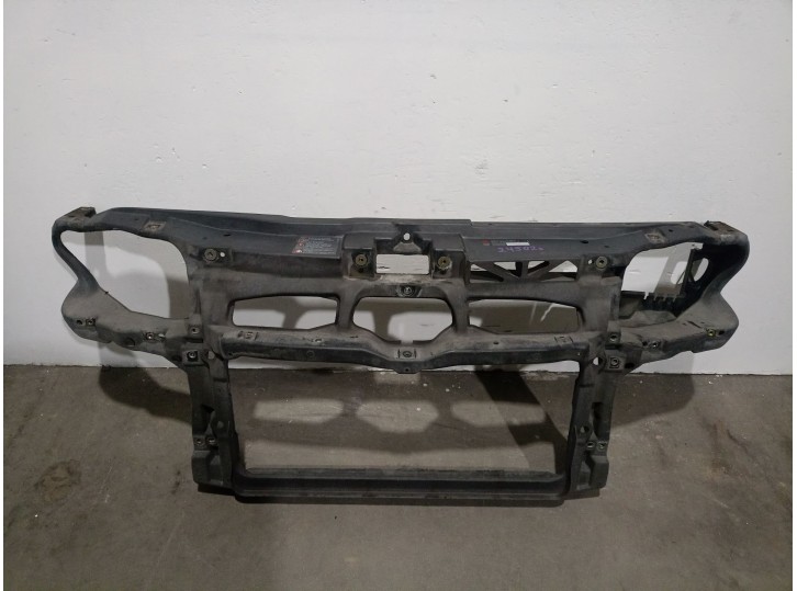 Replacement front panel for Volkswagen Golf IV sedan (1J1) 1.6 OEM IAM reference 1J0805588T 1J0805588T 