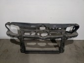 Replacement front panel for Volkswagen Golf IV sedan (1J1) 1.6 OEM IAM reference 1J0805588T 1J0805588T 