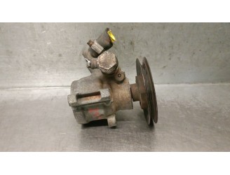 Replacement power steering pump for Seat Ibiza (6K) 1.6 OEM IAM reference 1H0422155D 6N0145157 