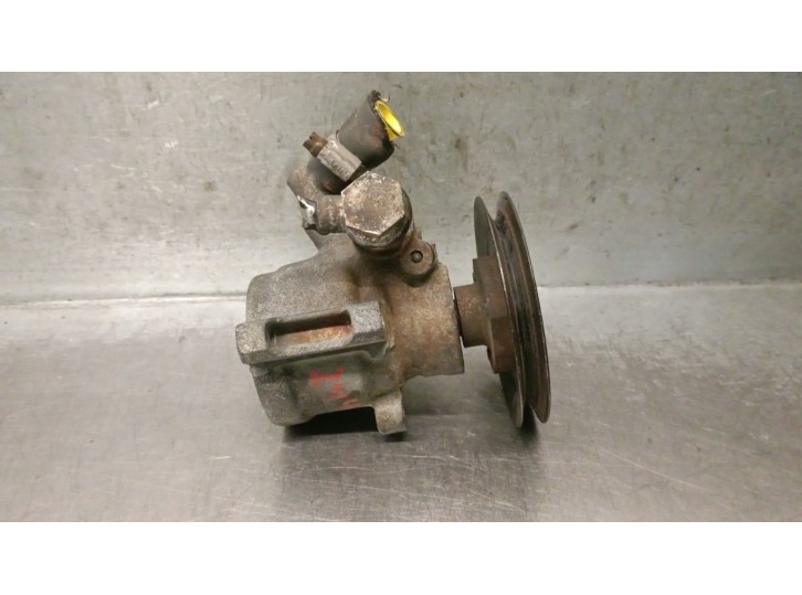 Replacement power steering pump for Seat Ibiza (6K) 1.6 OEM IAM reference 1H0422155D 6N0145157 