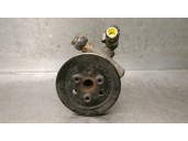 Replacement power steering pump for Seat Ibiza (6K) 1.6 OEM IAM reference 1H0422155D 6N0145157 