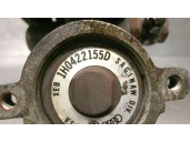 Replacement power steering pump for Seat Ibiza (6K) 1.6 OEM IAM reference 1H0422155D 6N0145157 