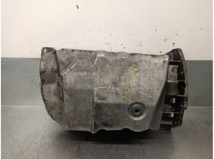 Recambio de carter para renault kangoo (f/kc0) 1.9 diesel referencia OEM IAM 8200105022 8200728381 