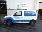 renault kangoo del año 2012