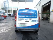 renault kangoo del año 2012